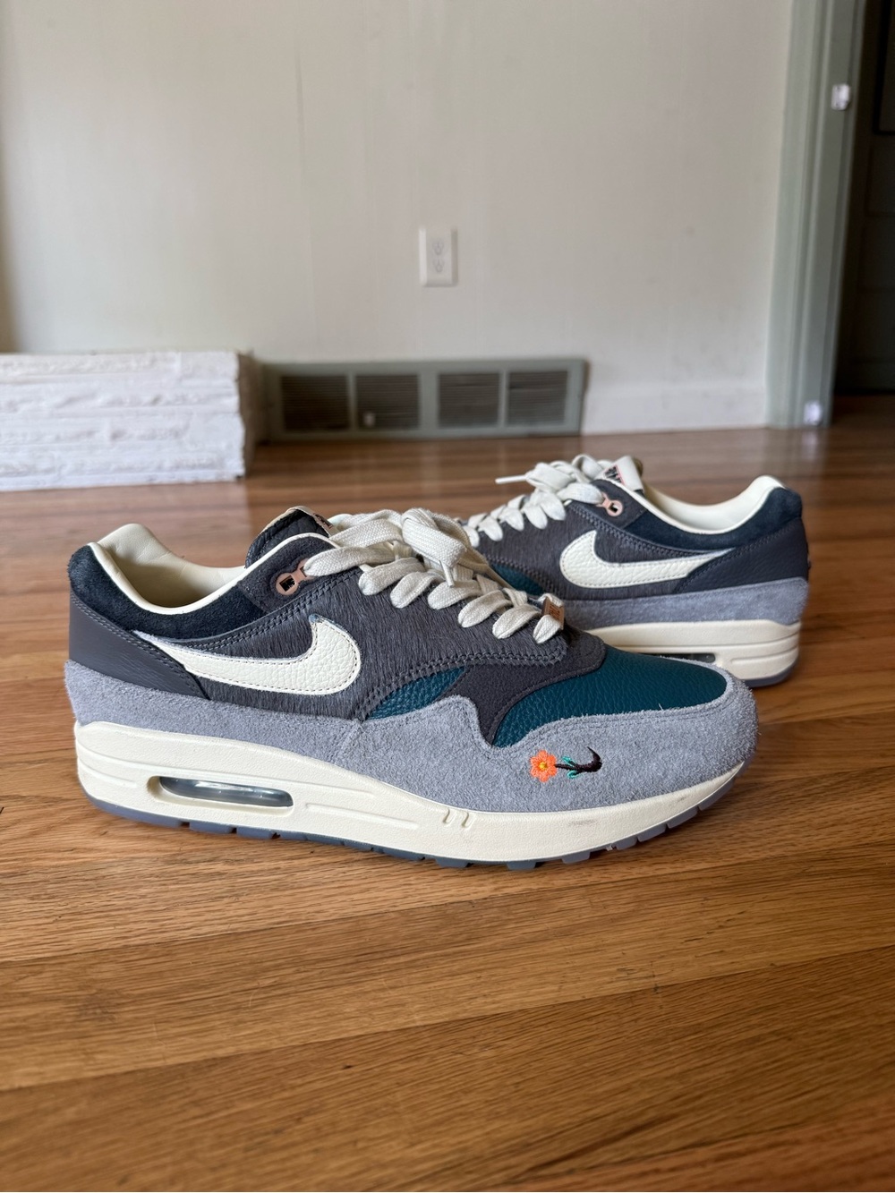 Nike AirMax 1 - Kasina Won Ang